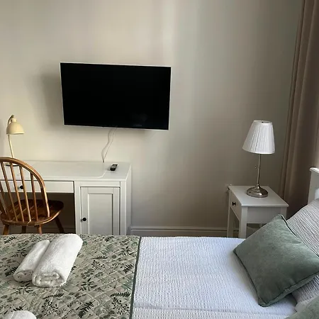 Old Town Garbary 2 Bedroom Apartman Poznań